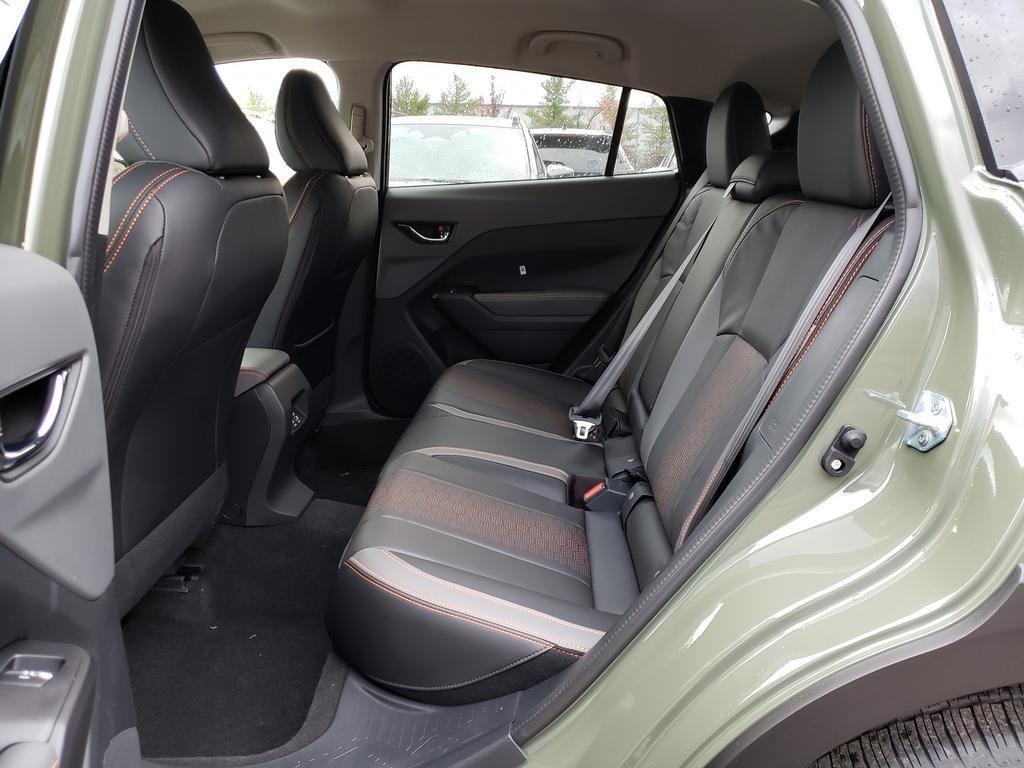 new 2026 Subaru Crosstrek car, priced at $35,725