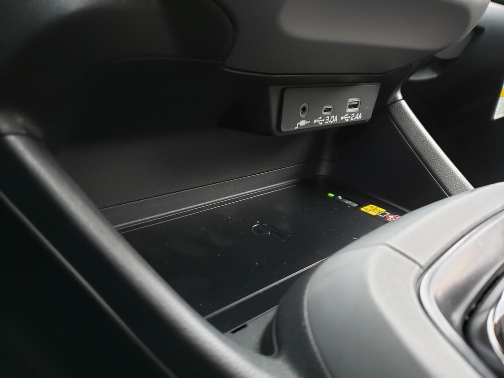 new 2026 Subaru Crosstrek car, priced at $35,725