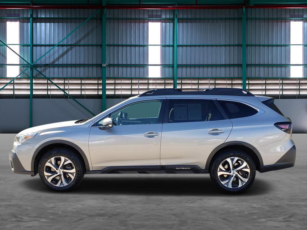 used 2020 Subaru Outback car, priced at $26,495