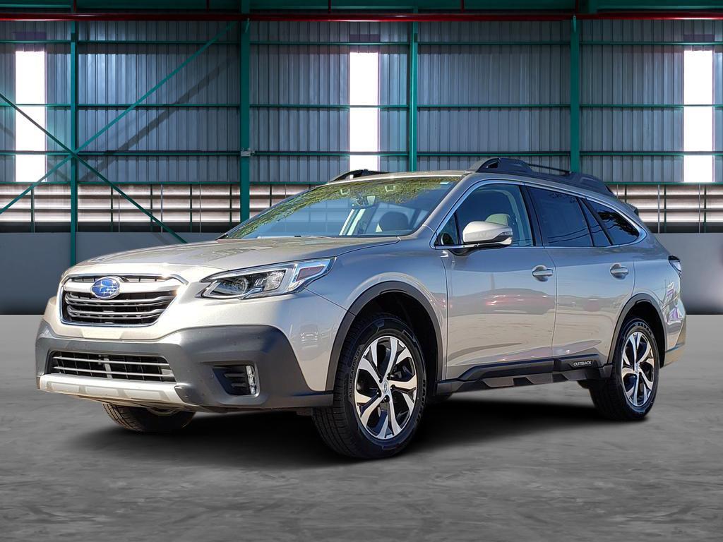 used 2020 Subaru Outback car, priced at $26,495
