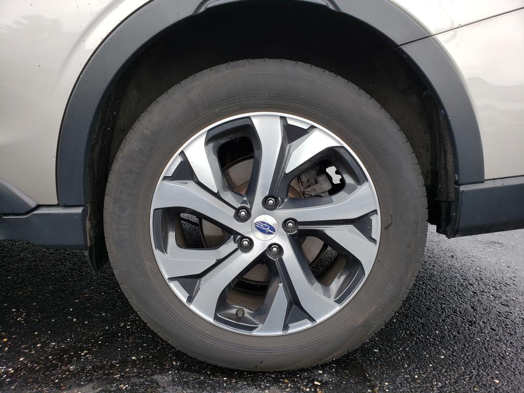 used 2020 Subaru Outback car, priced at $26,495