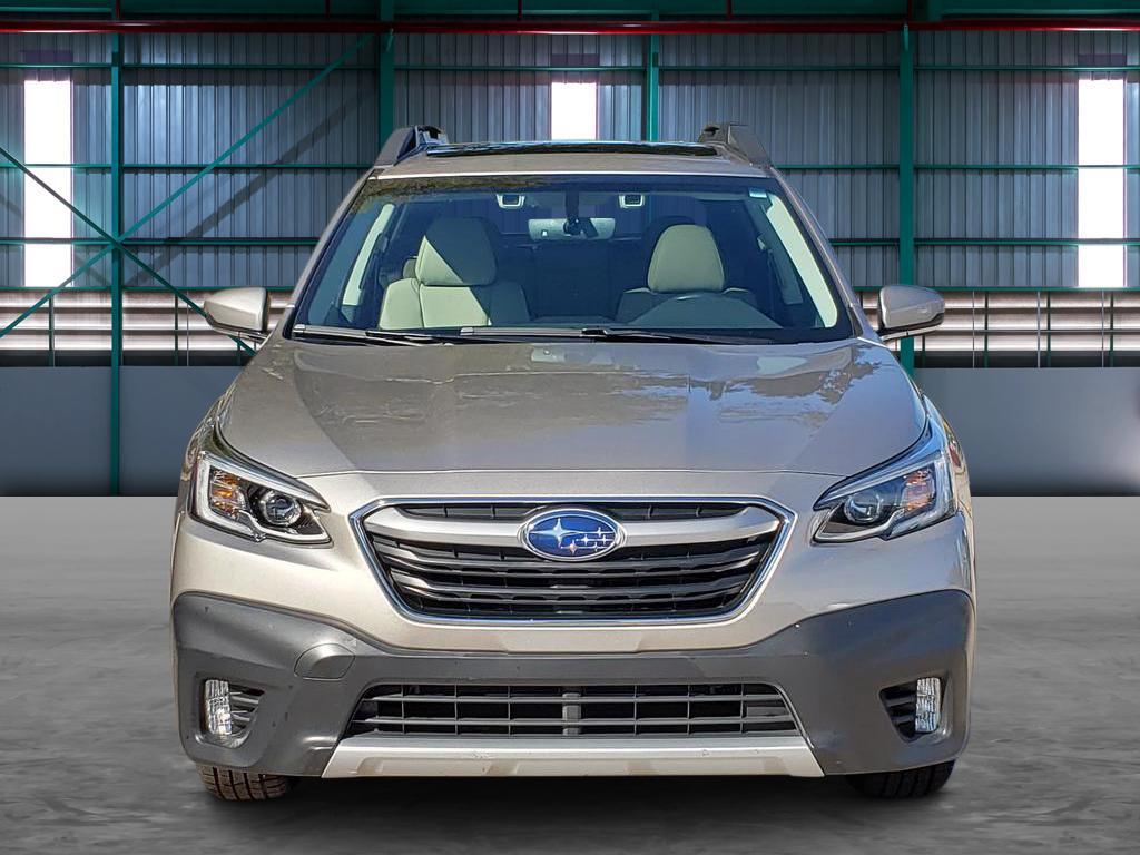 used 2020 Subaru Outback car, priced at $26,495