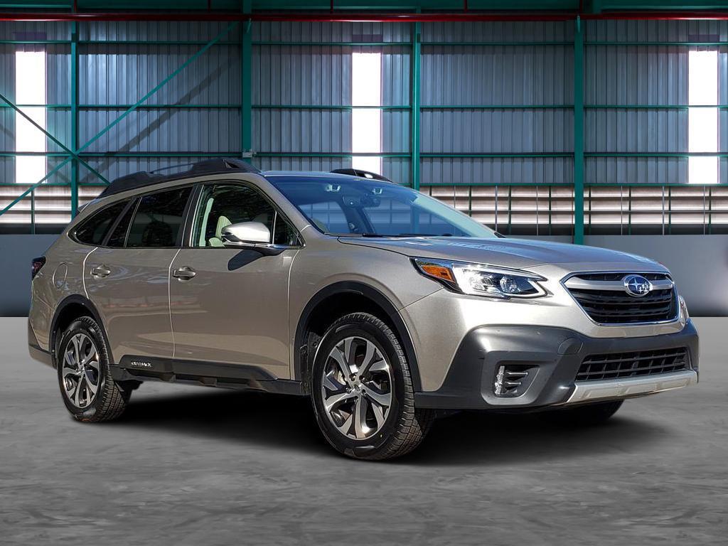 used 2020 Subaru Outback car, priced at $26,495