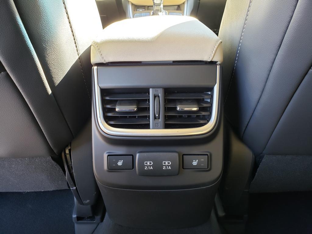 used 2020 Subaru Outback car, priced at $26,495
