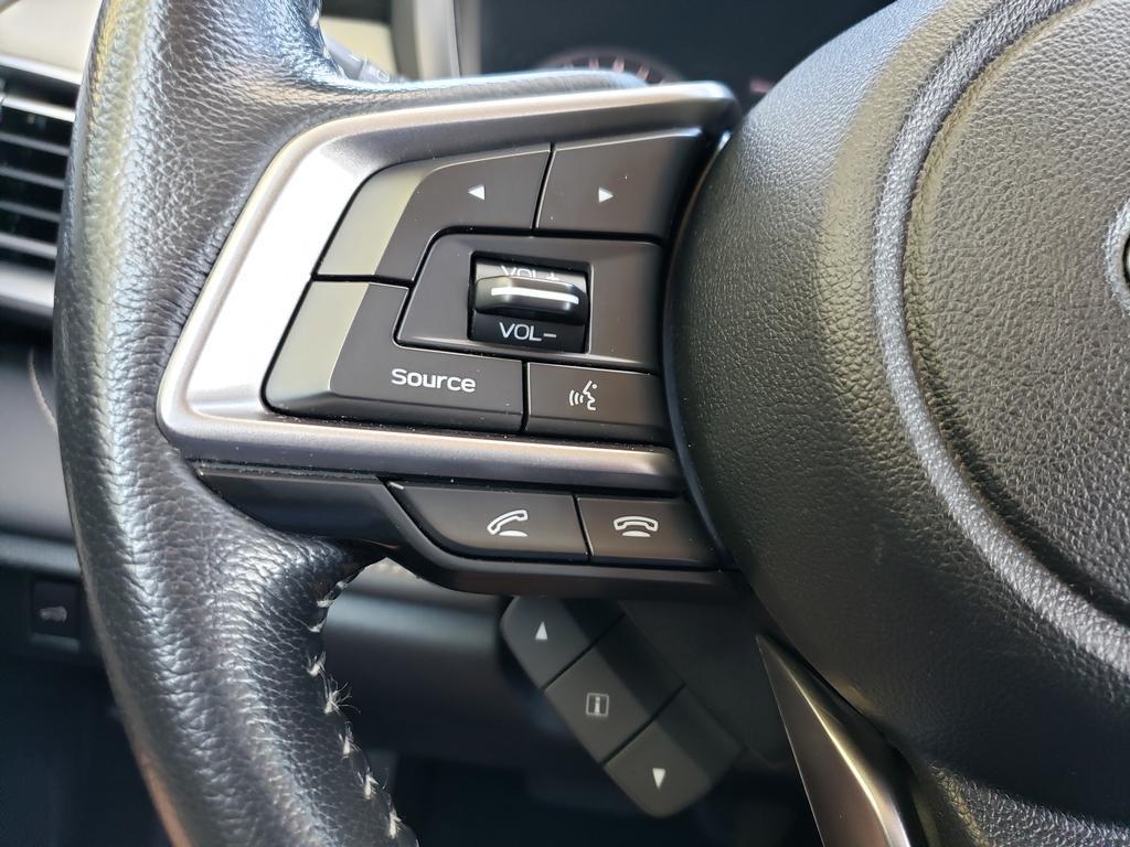 used 2020 Subaru Outback car, priced at $26,495
