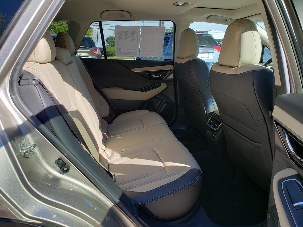 used 2020 Subaru Outback car, priced at $26,495