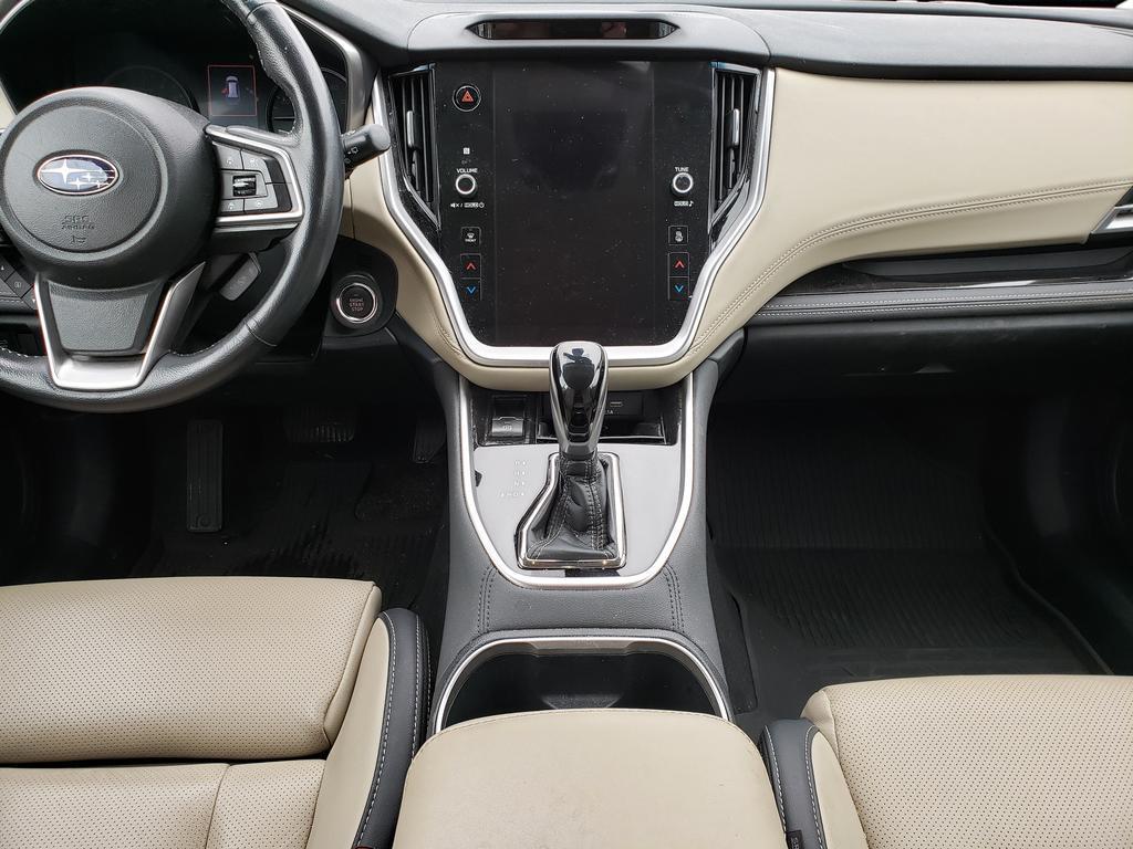 used 2020 Subaru Outback car, priced at $26,495