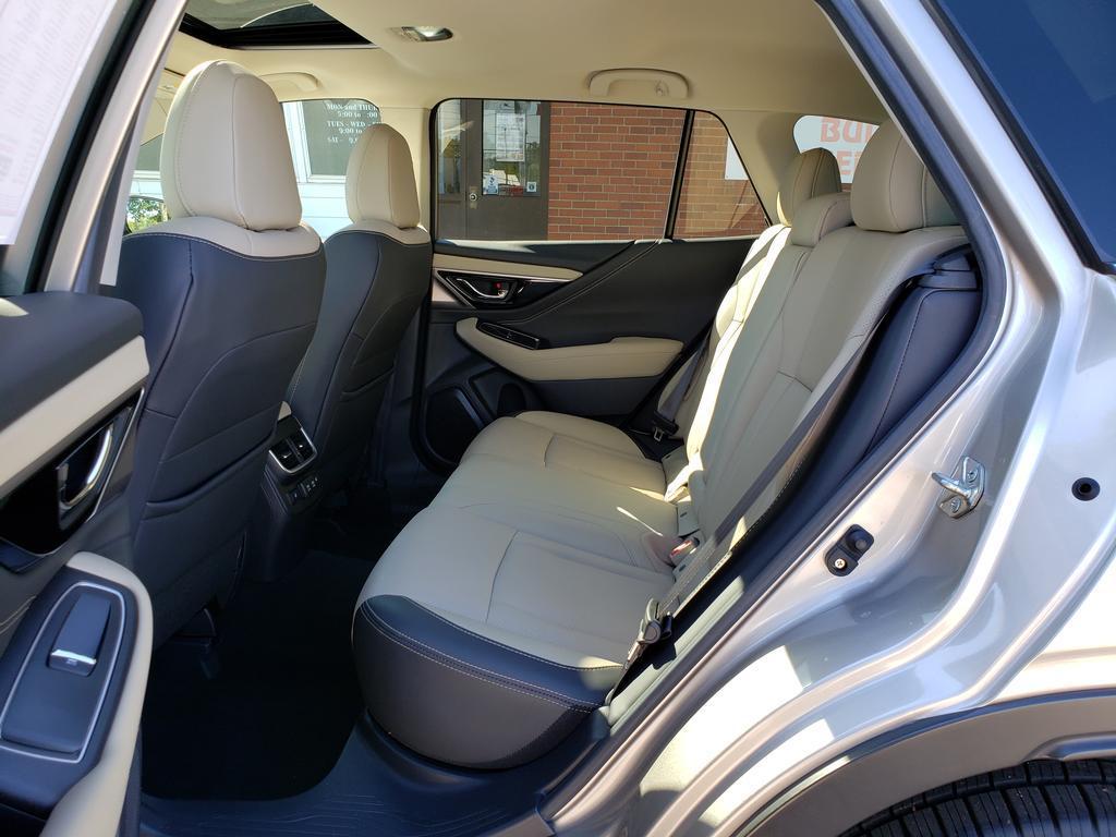 used 2020 Subaru Outback car, priced at $26,495