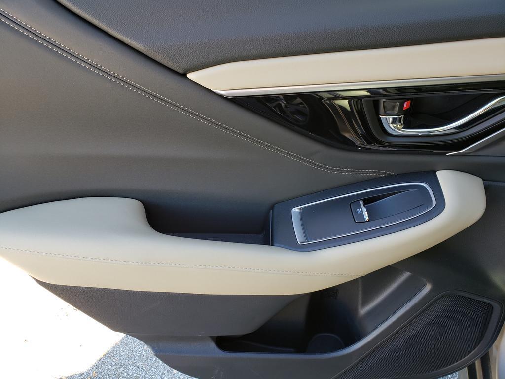 used 2020 Subaru Outback car, priced at $26,495