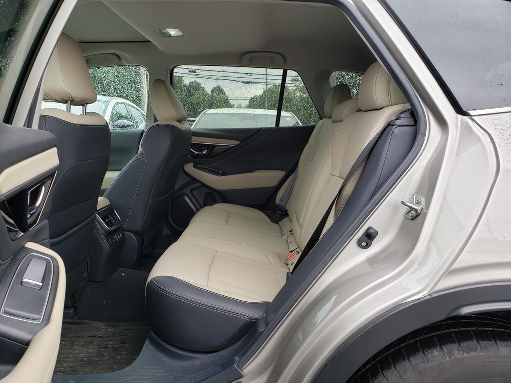 used 2020 Subaru Outback car, priced at $26,495
