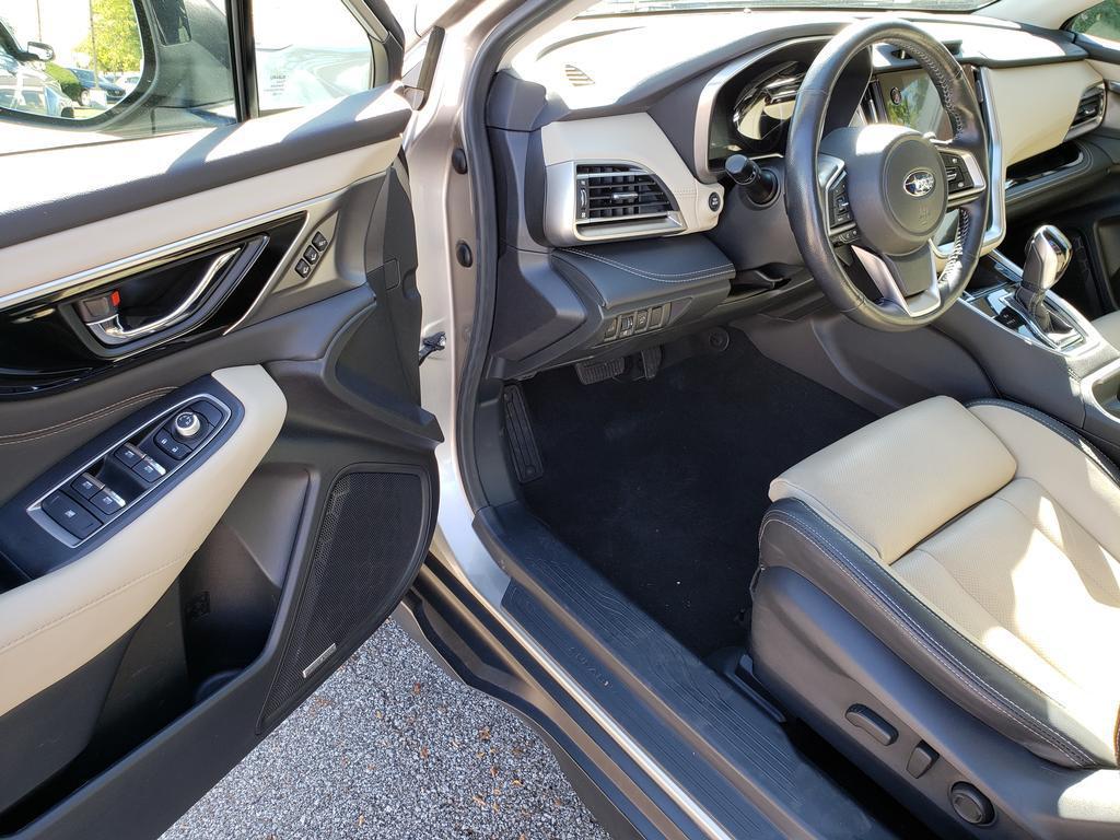 used 2020 Subaru Outback car, priced at $26,495