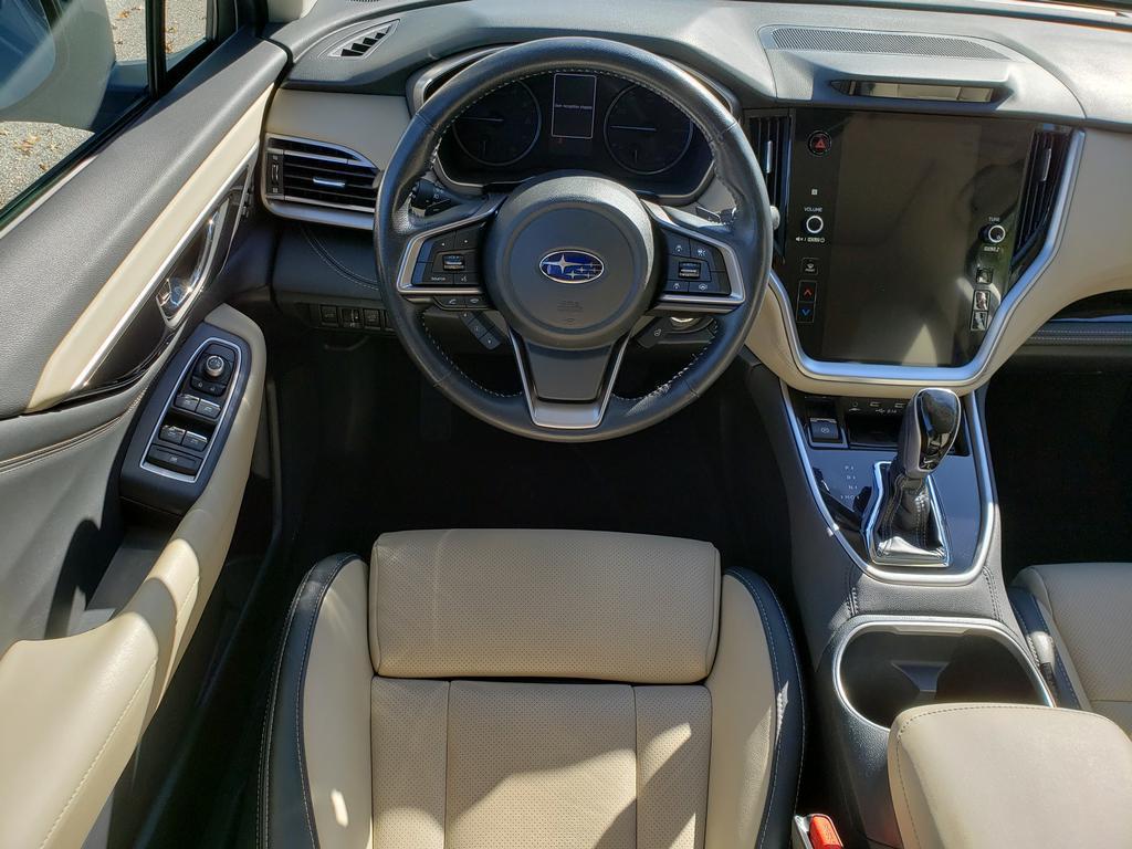 used 2020 Subaru Outback car, priced at $26,495