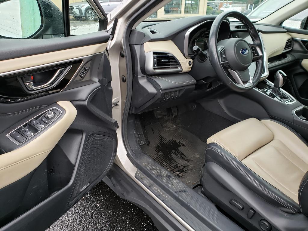 used 2020 Subaru Outback car, priced at $26,495