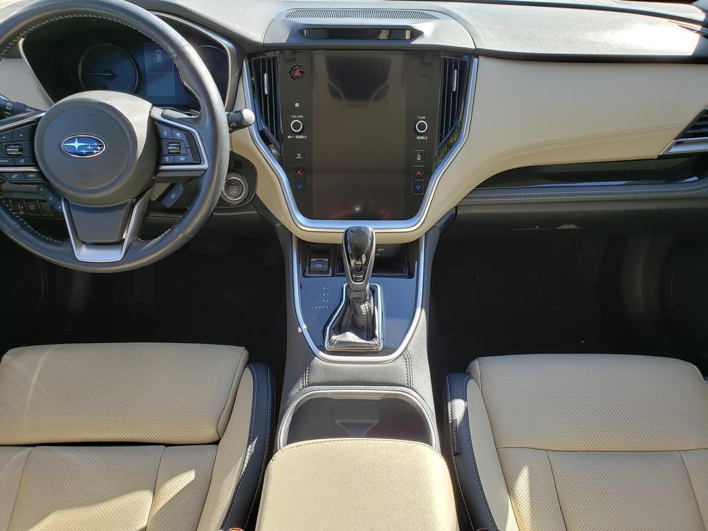 used 2020 Subaru Outback car, priced at $26,495