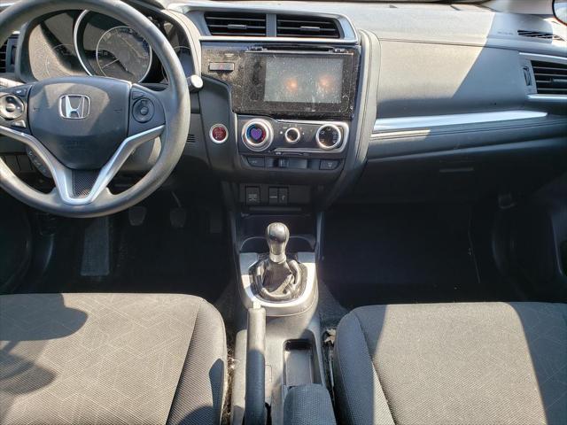 used 2015 Honda Fit car, priced at $12,595