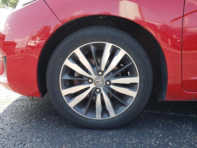 used 2015 Honda Fit car, priced at $12,595