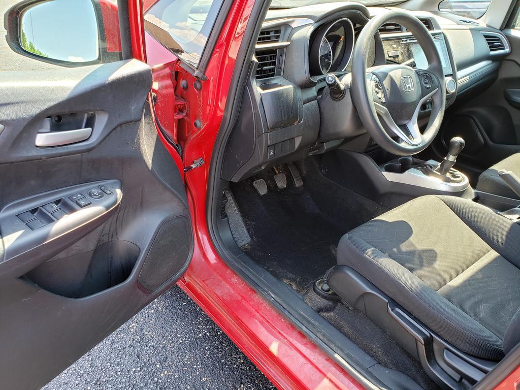 used 2015 Honda Fit car, priced at $12,595