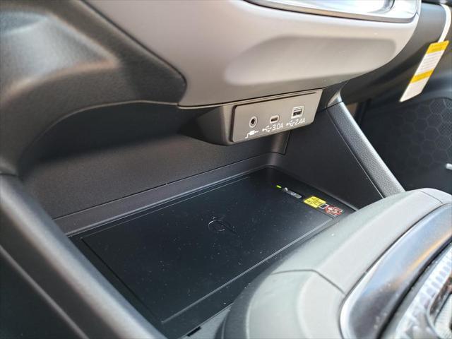 new 2025 Subaru Crosstrek car, priced at $36,333