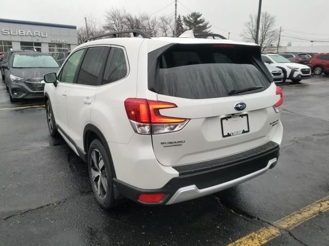 used 2020 Subaru Forester car, priced at $28,695