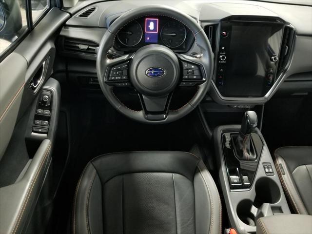 used 2024 Subaru Crosstrek car, priced at $31,995