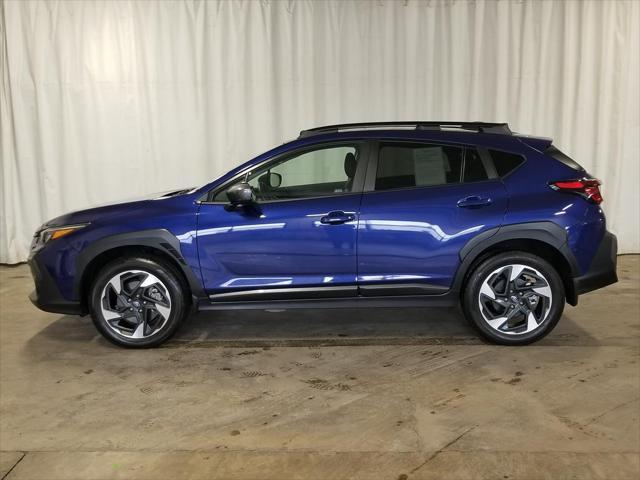 used 2024 Subaru Crosstrek car, priced at $31,995