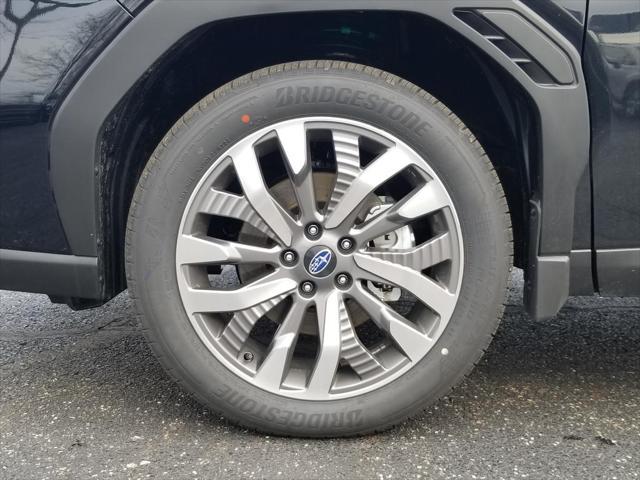 new 2025 Subaru Forester car, priced at $42,588
