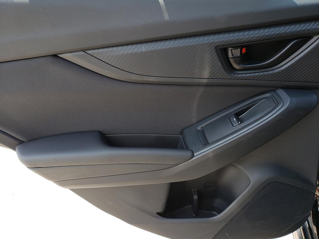 used 2022 Subaru Crosstrek car, priced at $18,597