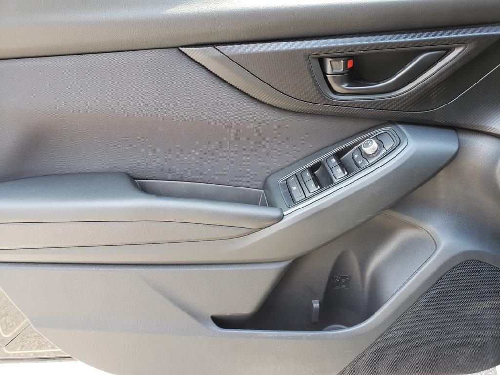 used 2022 Subaru Crosstrek car, priced at $18,597
