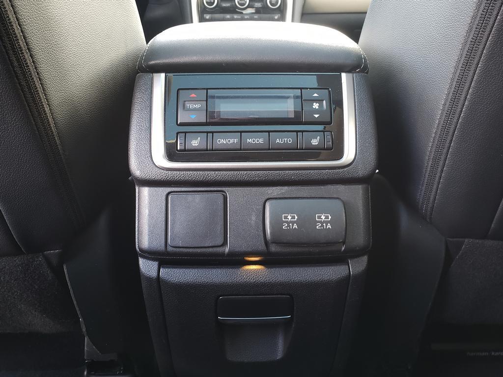 used 2020 Subaru Ascent car, priced at $19,694