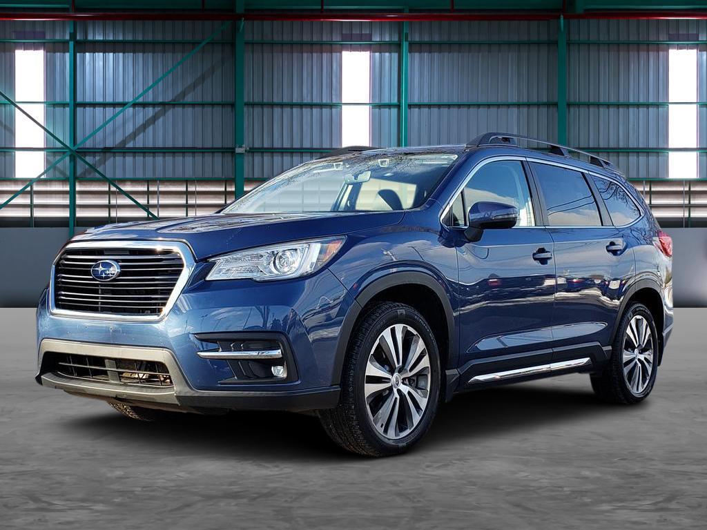 used 2020 Subaru Ascent car, priced at $19,694
