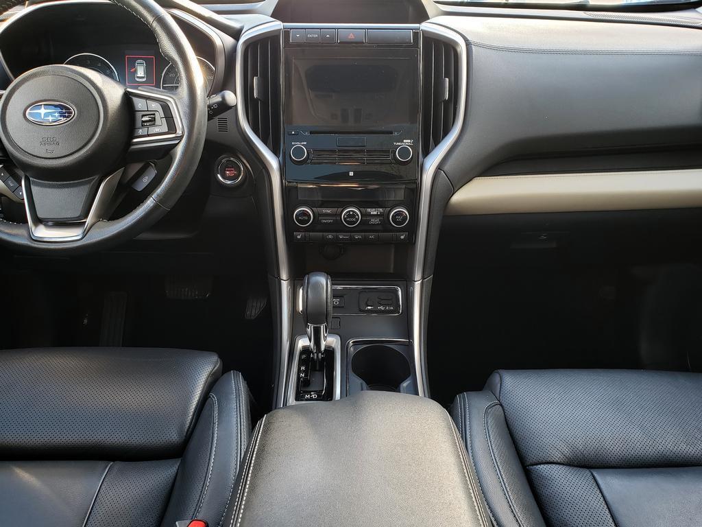 used 2020 Subaru Ascent car, priced at $19,694