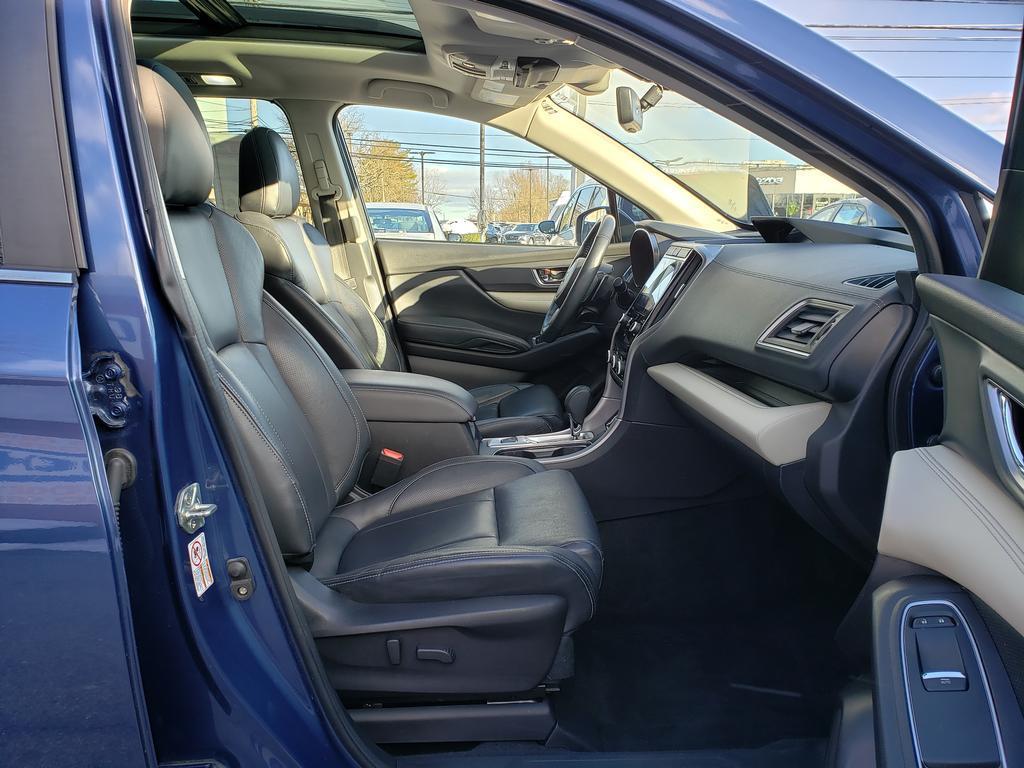used 2020 Subaru Ascent car, priced at $19,694