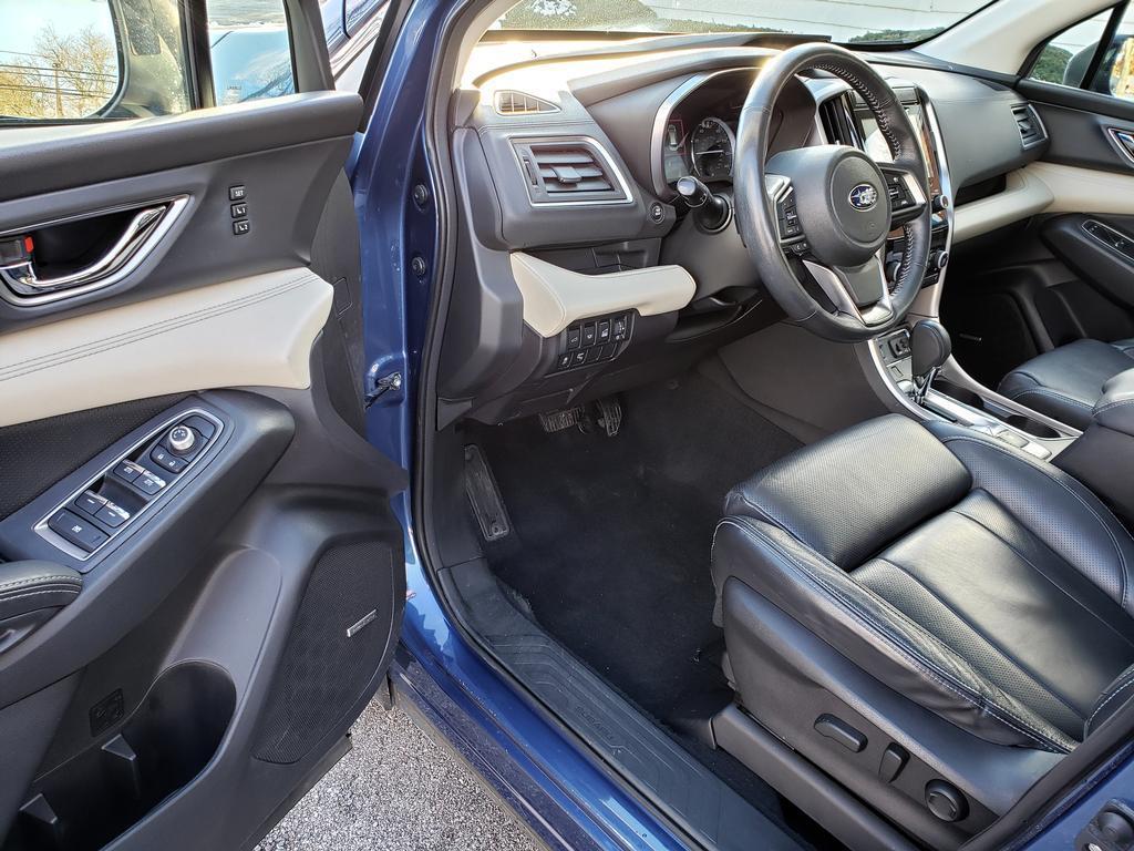 used 2020 Subaru Ascent car, priced at $19,694