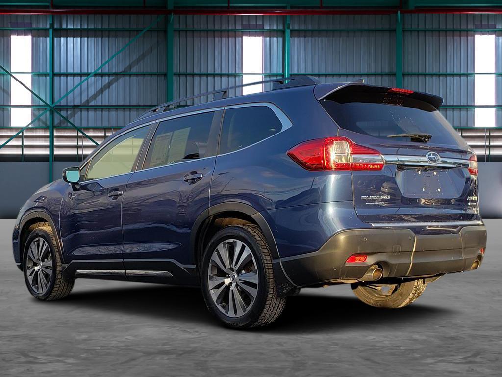 used 2020 Subaru Ascent car, priced at $19,694