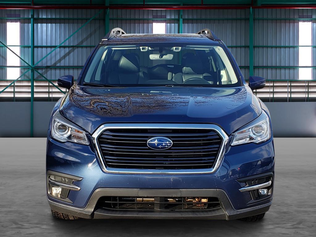 used 2020 Subaru Ascent car, priced at $19,694