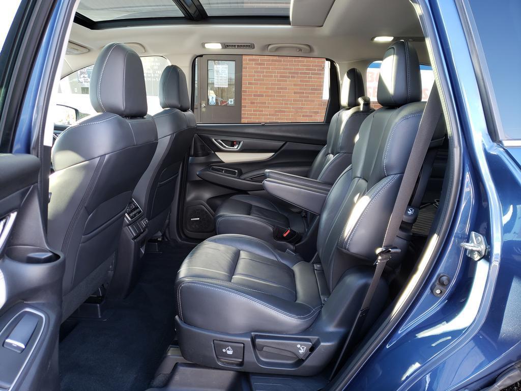 used 2020 Subaru Ascent car, priced at $19,694