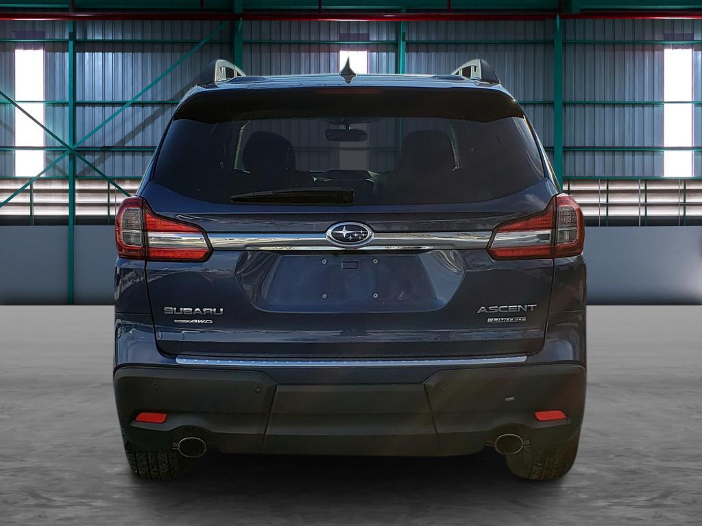 used 2020 Subaru Ascent car, priced at $19,694