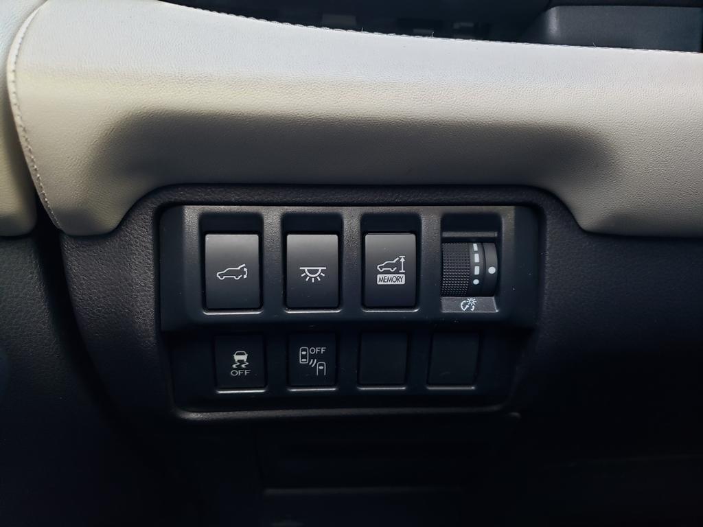 used 2020 Subaru Ascent car, priced at $19,694