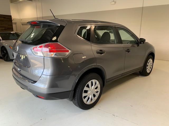 used 2016 Nissan Rogue car, priced at $11,294