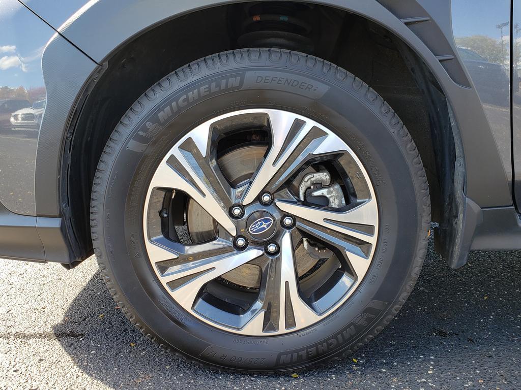 used 2024 Subaru Crosstrek car, priced at $22,995