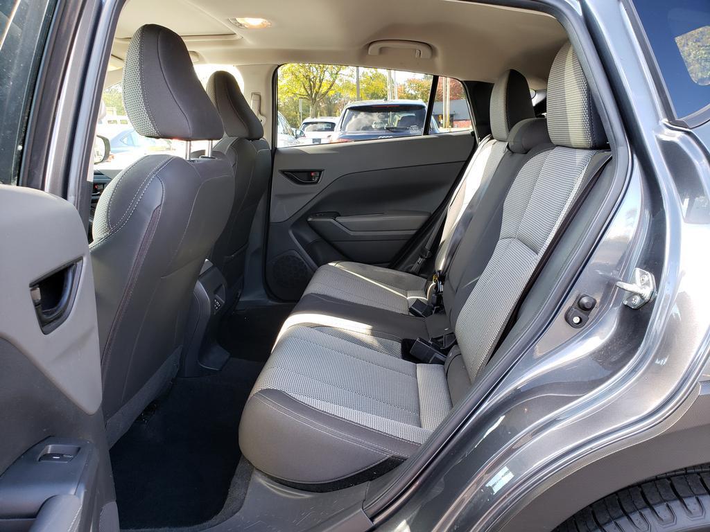 used 2024 Subaru Crosstrek car, priced at $22,995