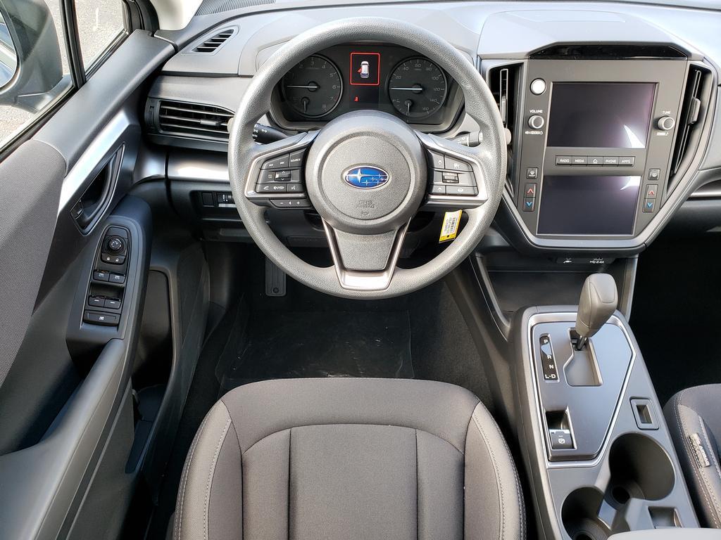 new 2025 Subaru Impreza car, priced at $26,646