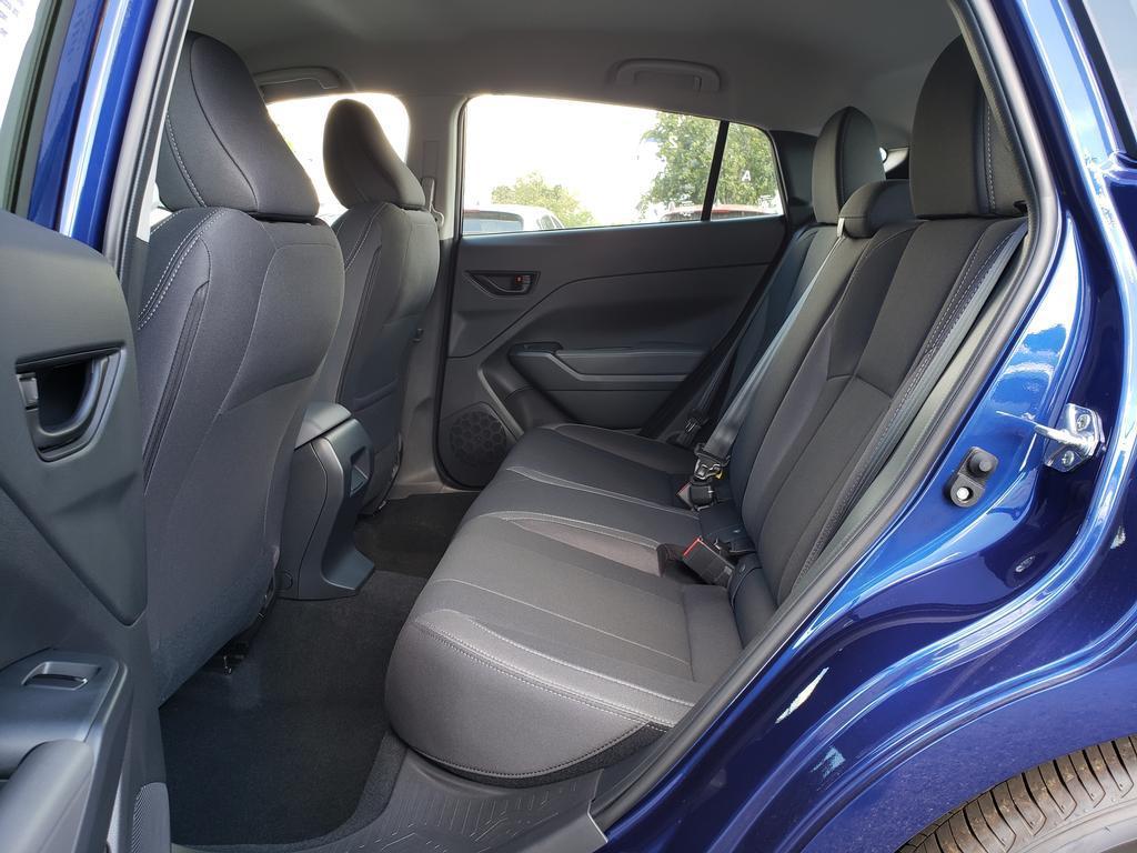 new 2025 Subaru Impreza car, priced at $26,646