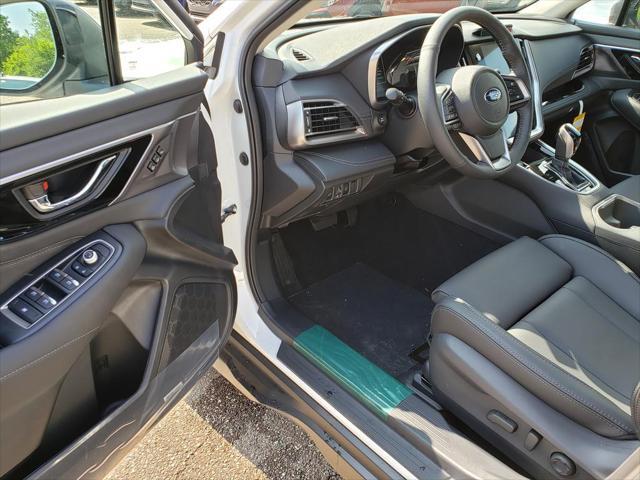 new 2025 Subaru Outback car, priced at $42,233