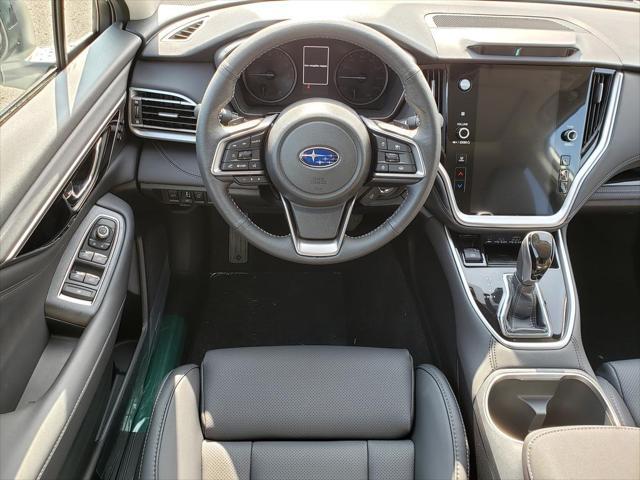new 2025 Subaru Outback car, priced at $42,233