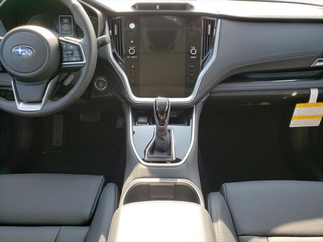 new 2025 Subaru Outback car, priced at $42,233