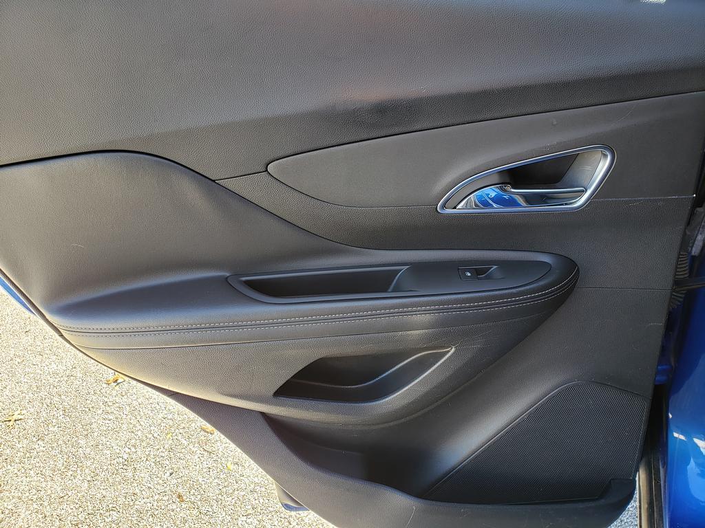 used 2016 Buick Encore car, priced at $8,687