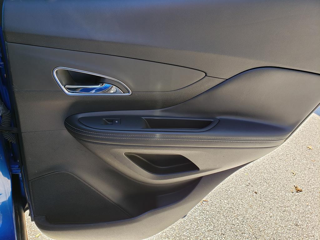 used 2016 Buick Encore car, priced at $8,687