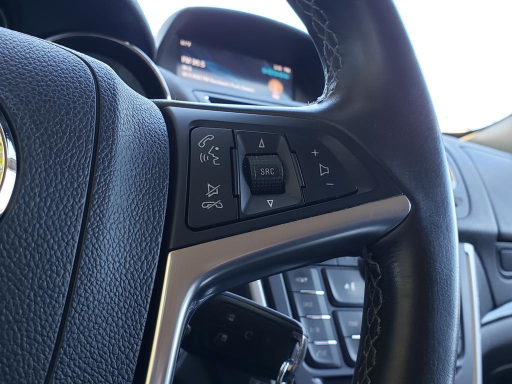 used 2016 Buick Encore car, priced at $8,687