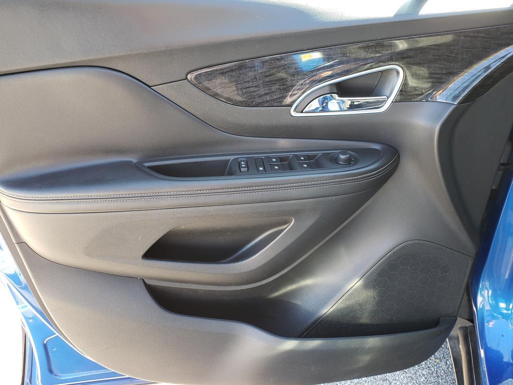 used 2016 Buick Encore car, priced at $8,687